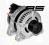 ALTERNATOR FORD FOCUS FUSION FIESTA TDCI / MAZDA