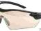 OKULARY OCHRONNE BHP MSA RACERS R6 lustrzane