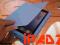 SMART COVER Blue Futerał APPLE iPAD2 iPAD 2 Folia