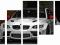 OBRAZYcyfrowe BMW - wiele wzorów - 150x90cm - 24h