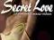 Secret Love Romantic Music Video DVD+CD