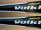 VOLKL Slalom Carver 170cm MOTION TT VOELKL WROCŁAW