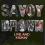 CD SAVOY BROWN Live And Kickin'