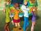 Scooby-doo! (The Gang) - plakat 61x91,5 cm