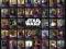 Star Wars Gwiezdne Wojny - plakat 61x91,5cm