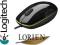 SALON LOGITECH LS1 Laser USB black / green __WAWA