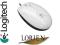 SALON Logitech LS1 Laser Mouse USB gwar36msc _WAWA