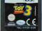 TOY STORY 3 NINTENDO DS NOWA ORGINAL