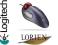 SALON LOGITECH Logitech Trackman Marble Mouse WAW