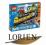 SALON LEGO 7939 CITY Pociąg Towarowy WAWA Sklep