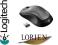 SALON LOGITECH M310 Wireless Mouse Silver WAWA