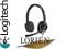 SALON Logitech Headset H250 słuch + mic gw24m WAWA