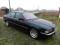 BMW 725 tds - super wygodne auto