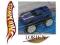 Hot Wheels Samochody Magnetyczne V2155 Fast Fish