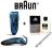 GOLARKA BRAUN CRUZER4 CRUZER 4 Z60 4W1 + GRATIS!!!