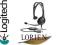 SALON LOGITECH Vantage USB Headset słuchawki PS3