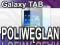 Folia POLIWĘGLAN 3MK SAMSUNG GALAXY TAB P1000 2szt