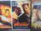 BRUCE WILLIS 3 filmy VHS Zobacz:to !!!