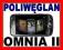 JAPAN FOLIA LCD POLIWĘGLAN SAMSUNG i8000 OMNIA II