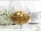 Perłowe Girlandy Aż 20kolorów Dekoracja Świąteczna