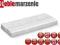 MATERAC dla dwojga Amore 140/200 materace, meble !