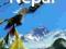 NEPAL - Lonely Planet Country Travel Guide