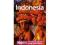 INDONESIA - INDONEZJA - Lonely Planet