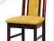 K7 krzesło drewniane pokojowe! Super cena I-MEBEL