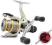 SHIMANO EXAGE 3000 SCRDH-HAMULEC WALKI