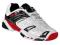 -35% BUTY TENISOWE BABOLAT TEAM CLAY 4 RED 44