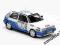 Volkswagen Rallye Golf G60 WEBER NEO MODELS UNIKAT