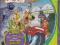 Scooby Doo Światła! Kamera! Zamęt! DVD