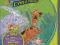 Scooby Doo Cyber Pościg DVD