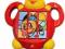 SMILY PLAY EDUKACYJNA BIEDRONECZKA PUZZLE