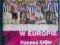 JEDEN DZIEŃ W EUROPIE - (Hannes Stohr)