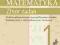MATEMATYKA 1 zakres podst.i rozsz. ZBIÓR ZADAŃ, NE