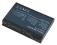 bateria Acer Aspire 3100, 4200 - 4800 mAh - NOWA