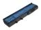 Bateria Acer Aspire 3620, 5560 - 5200 mAh - NOWA