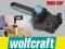 WOLFCRAFT przyrząd do połączeń kołkowych 4640000