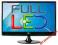 LG 27 LED! FullHD M2780D TV MPEG-4 USB DivX HIT!