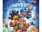 DISNEY UNIVERSE [PS3] + gratis