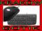 Logitech klawiatura mysz USB PS2 deluxe 250 rx250
