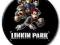 Przypinka LINKIN PARK 2 + przypinki gratis