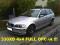 Bmw 330xd 4x4 Full Opcja:bi-xenon,skóra,navi PL