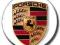 Przypinka: Porsche + przypinka GRATIS