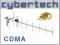 Antena CDMA 13dB/15m do Axesstel MV411/MV410 iPLUS