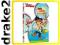 JAKE I PIRACI Z NIBYLANDII: AHOJ, KAMRACI [DVD]