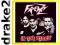 FRENZY: IN THE BLOOD [CD]
