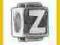 BIAGI Beads - Litera Z (B-LPZ)