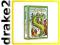 SHREK / SHREK 2 / SHREK TRZECI / SHREK 4 BOX [4DVD